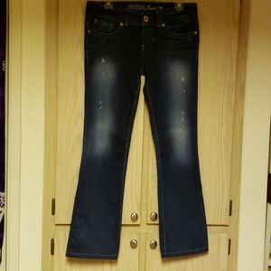 Guess jeans